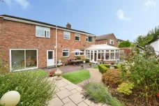 Hollies Way, Thurnby, Leicester