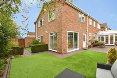 Hollies Way, Thurnby, Leicester