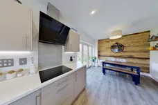 Benfield Place, Shrivenham, Swindon