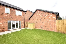Broady Avenue, Wincham, NORTHWICH