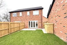 Broady Avenue, Wincham, NORTHWICH
