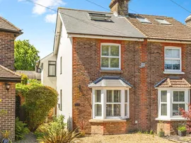 Brainsmead, Cuckfield, Haywards Heath photo