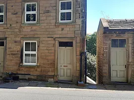 Woodhead Road, HOLMFIRTH photo