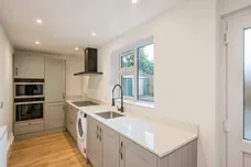 Collum Avenue, Scunthorpe