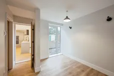 Collum Avenue, Scunthorpe
