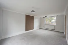 Collum Avenue, Scunthorpe