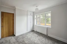 Collum Avenue, Scunthorpe