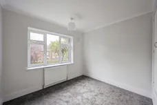 Collum Avenue, Scunthorpe