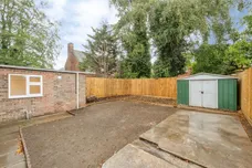 Collum Avenue, Scunthorpe