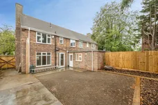 Collum Avenue, Scunthorpe
