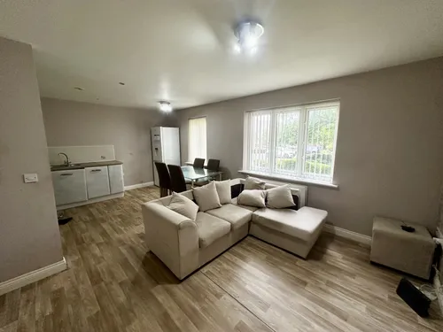 Ash Court, LEEDSphoto