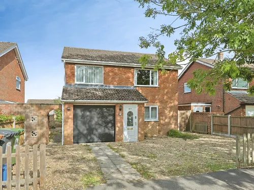 Greengate, Swanton Morley, Derehamphoto