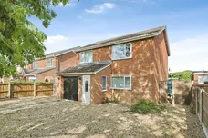 Greengate, Swanton Morley, Dereham