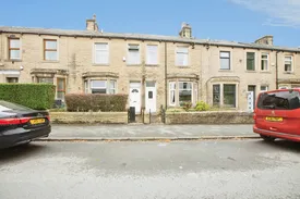 Property responsive