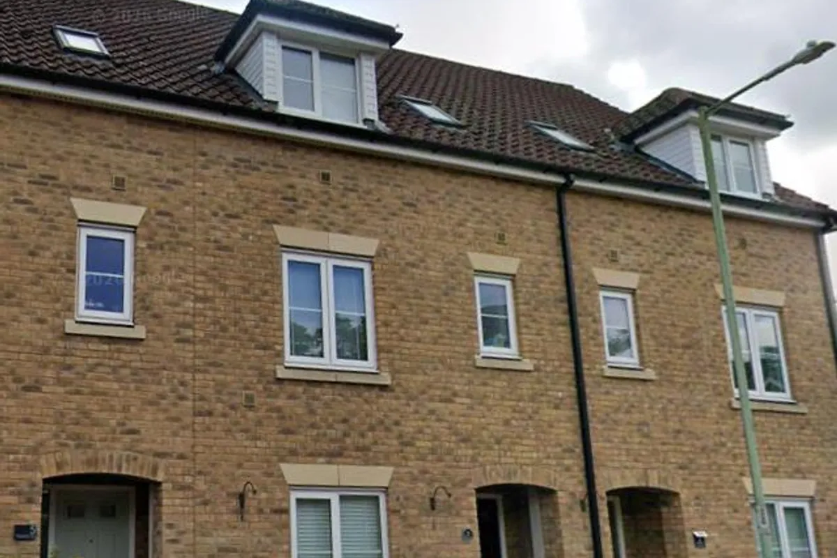 Heathland Way, Mildenhall, BURY ST. EDMUNDS