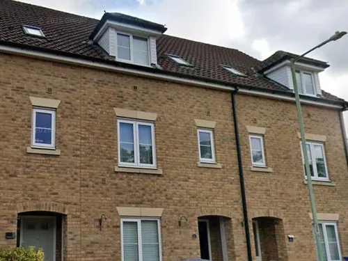 Heathland Way, Mildenhall, BURY ST. EDMUNDSphoto