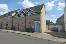Marsh Way, BURY ST. EDMUNDS