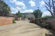 Marsh Way, BURY ST. EDMUNDS