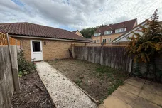 Heathland Way, Mildenhall, BURY ST. EDMUNDS