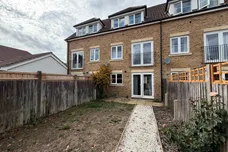 Heathland Way, Mildenhall, BURY ST. EDMUNDS