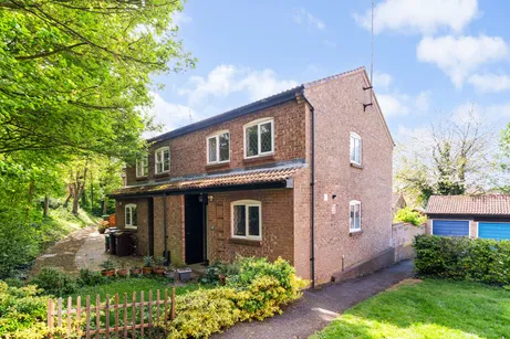 Taylor Close, St. Albans, AL4