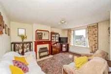 Hartshorne Road, Littleover, Derby