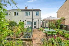 Hartshorne Road, Littleover, Derby