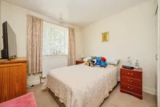 Hartshorne Road, Littleover, Derby