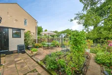 Hartshorne Road, Littleover, Derby