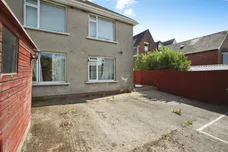 Station Road, Llanishen, Cardiff