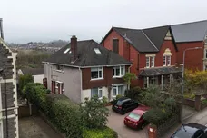 Station Road, Llanishen, Cardiff