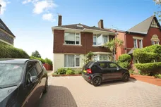 Station Road, Llanishen, Cardiff