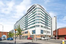 Huntingdon Street, Nottingham