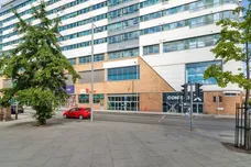 Huntingdon Street, Nottingham