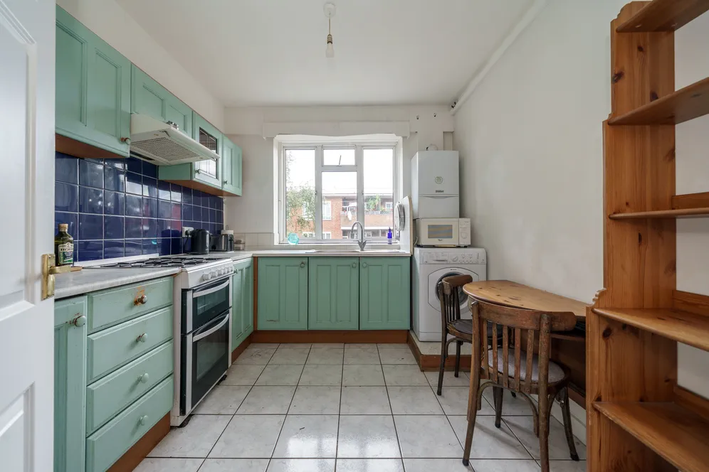 Kilburn Vale, London, NW6 photo 3