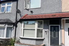 Errington Avenue, Ellesmere Port