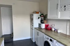 Errington Avenue, Ellesmere Port
