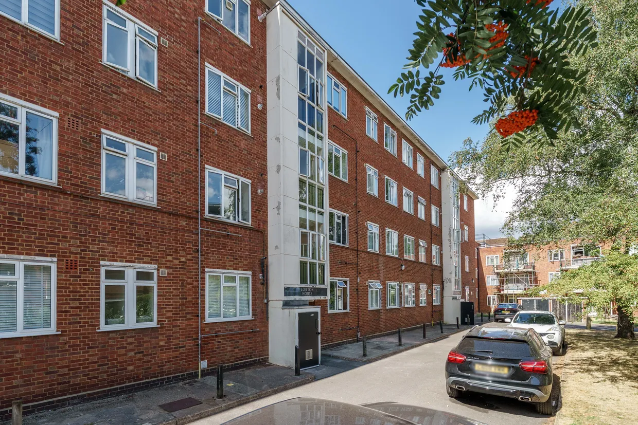 Kilburn Vale, London, NW6 photo 10