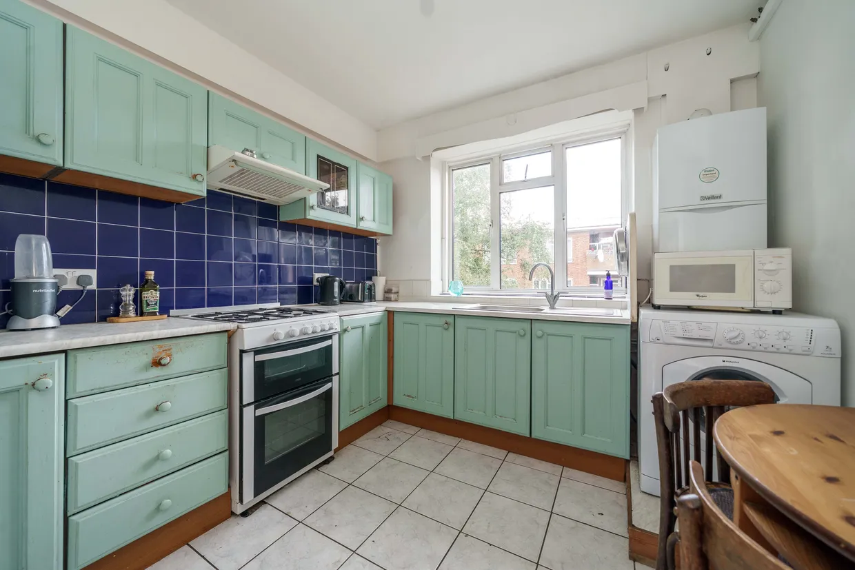 Kilburn Vale, London, NW6 photo 13