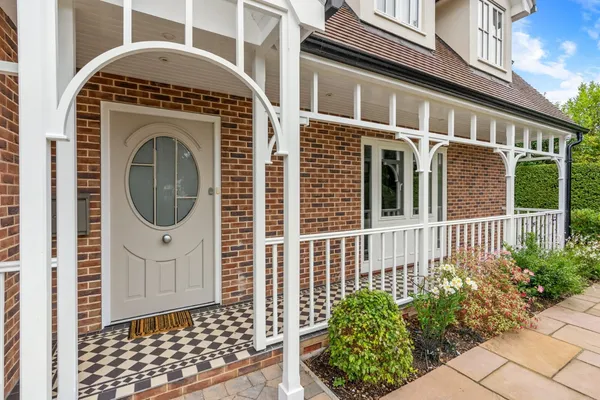 St Clare Road, Lexden, CO3 photo 5