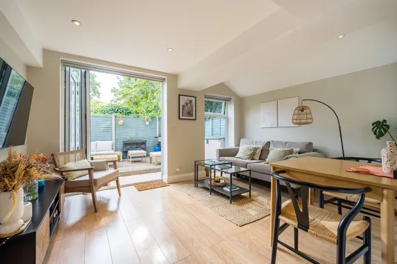 Ariel Road, London, NW6
