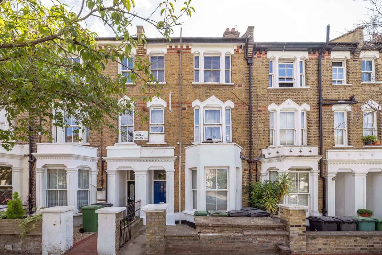 Ariel Road, London, NW6 photo 2