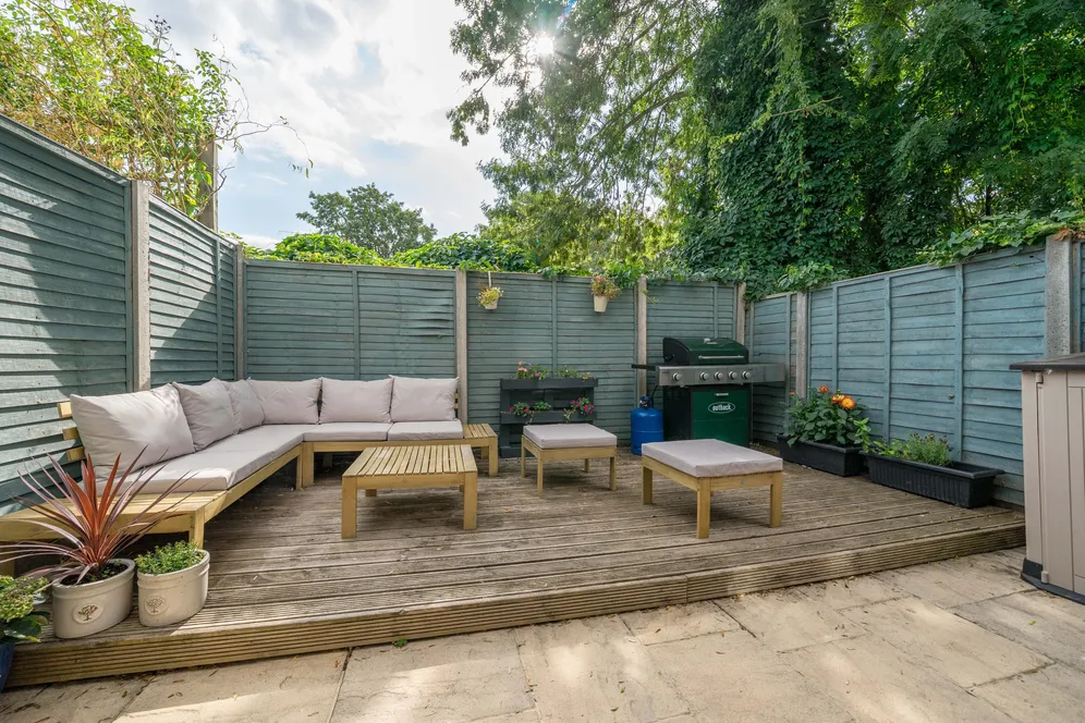 Ariel Road, London, NW6 photo 3