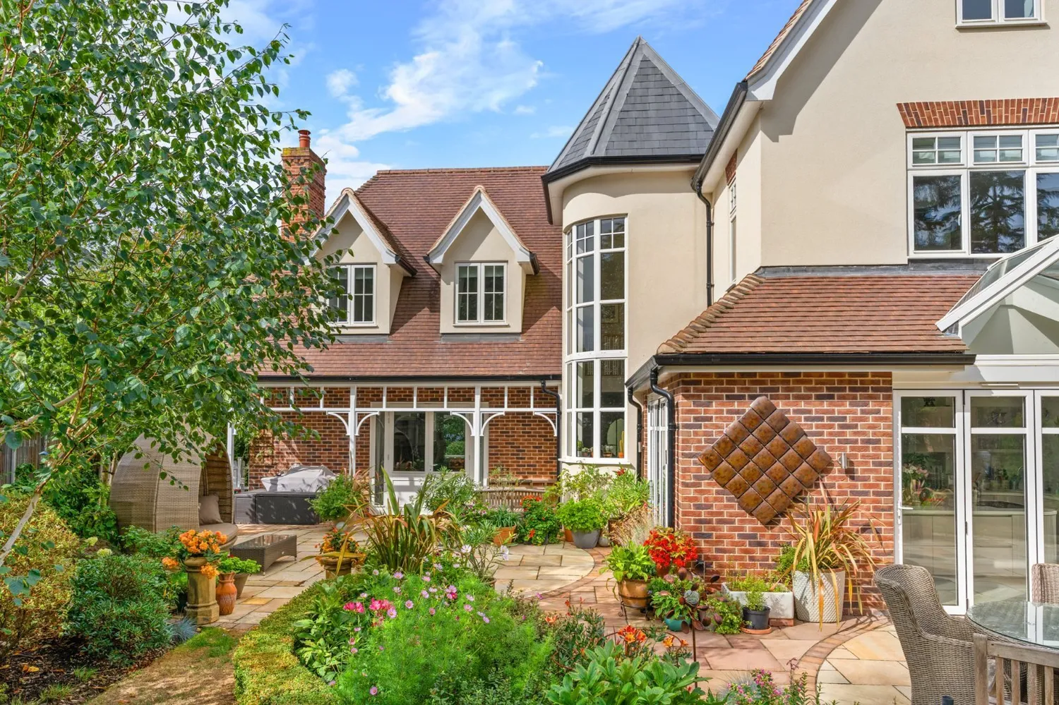 St Clare Road, Lexden, CO3 photo 32