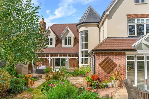 St Clare Road, Lexden, CO3 photo 32