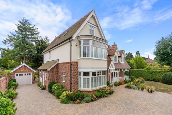 St Clare Road, Lexden, CO3 photo 38