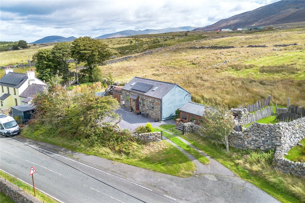 Deiniolen, Caernarfon, Gwynedd, LL55