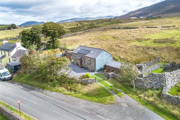 Deiniolen, Caernarfon, Gwynedd, LL55
