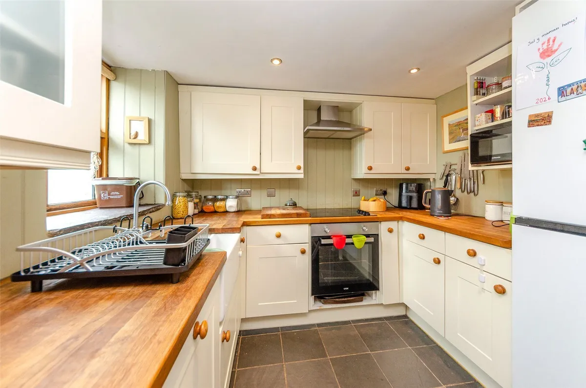 Deiniolen, Caernarfon, Gwynedd, LL55