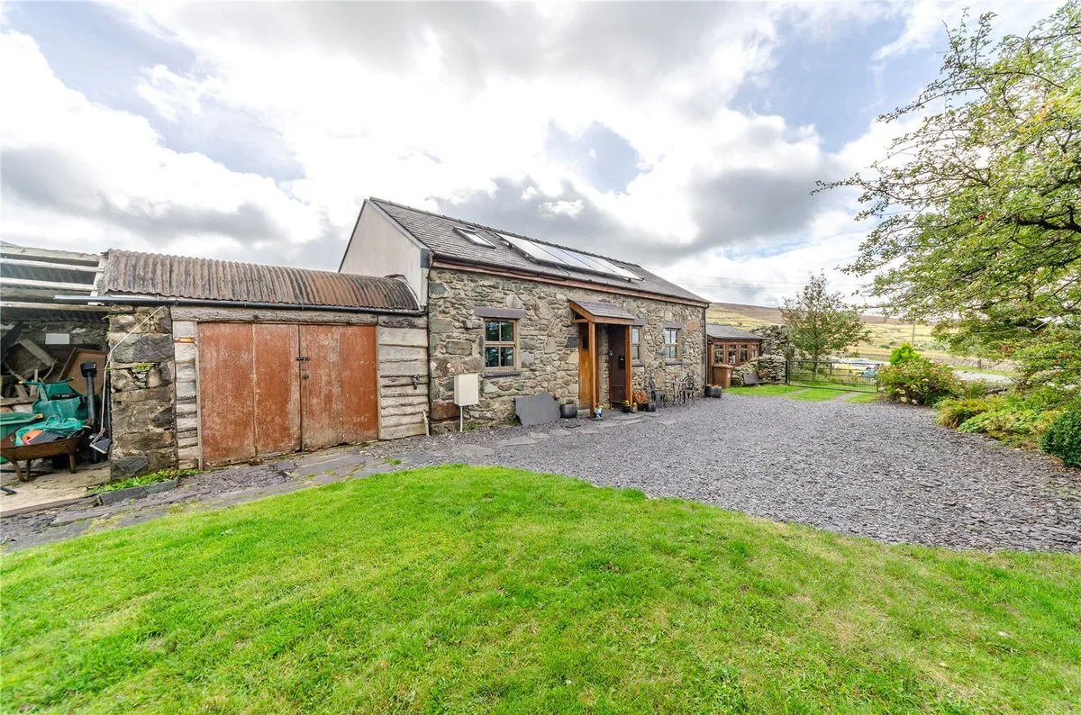 Deiniolen, Caernarfon, Gwynedd, LL55